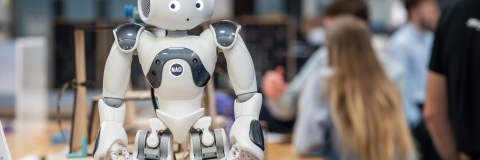 Engineering Project Day 2023