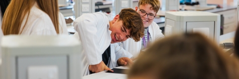Residential Year 10 Photos
