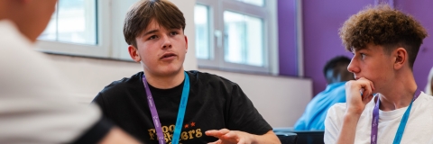 Residential Year 10 Photos