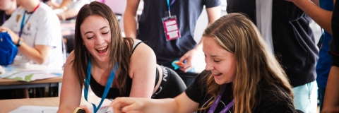 Residential Year 10 Photos