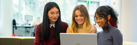 Dual Degree Photos - UGPhotos supplied by Edith Cowan University in Australia.
