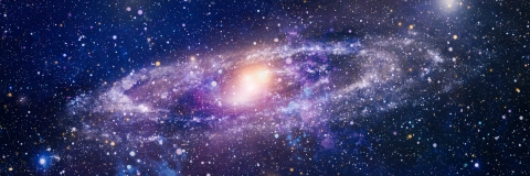 galaxy space 