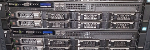 For use in relation to SCIAMA Supercomputer