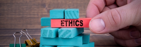 Ethics building blocks