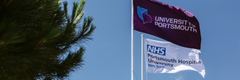 29/07/2020.Queen Alexandra Hospital granted university trust status...All Rights Reserved - Helen Yates- T: +44 (0)7790805960.Local copyright law applies to all print & online usage. Fees charged will comply with standard space rates and usage for that country, region or state.