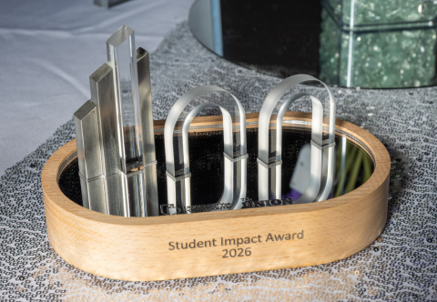 SIA award