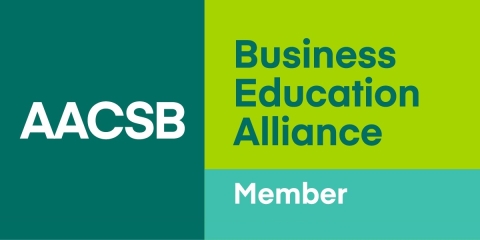 AACSB Business Education Alliance Member