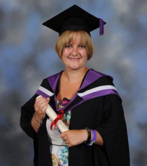 Clare Pitkin-Hall
