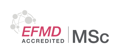 European Foundation for Management Development (EFMD)
