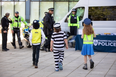 Festival of Crime
- Event Cards Used