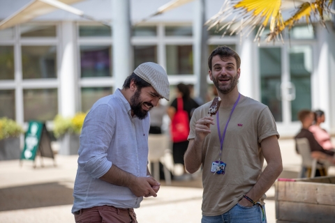 Festival of Doctoral Research 2026