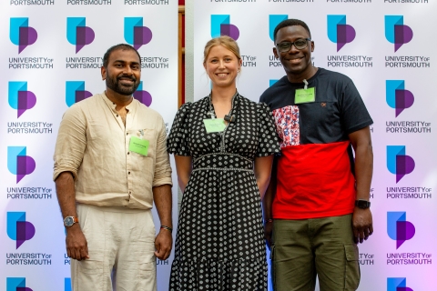 Festival of Doctoral Research 2026