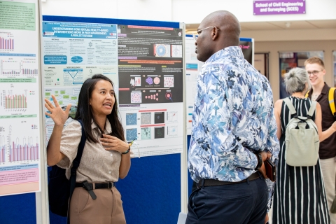 Festival of Doctoral Research 2026