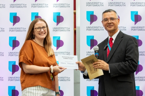 Festival of Doctoral Research 2026