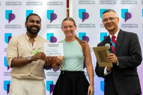 Festival of Doctoral Research 2026