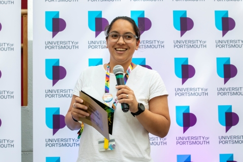 Festival of Doctoral Research 2026