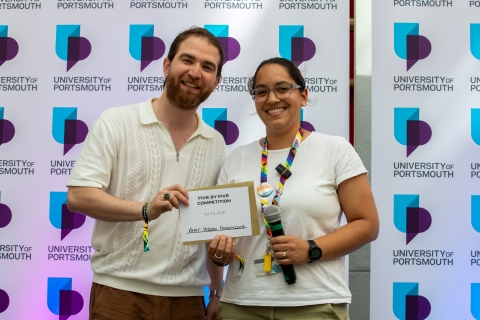 Festival of Doctoral Research 2026