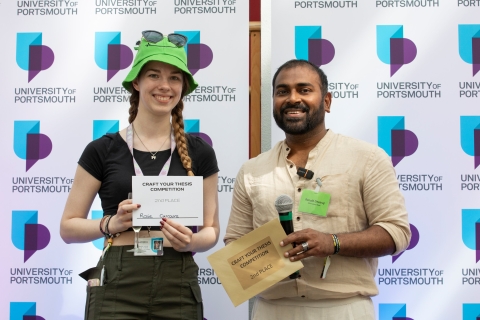 Festival of Doctoral Research 2026