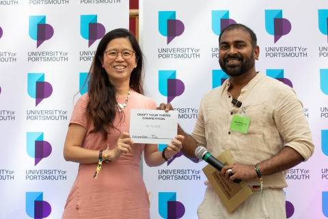 Festival of Doctoral Research 2026