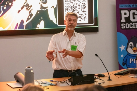 Festival of Doctoral Research 2026