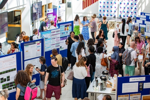 Festival of Doctoral Research 2026