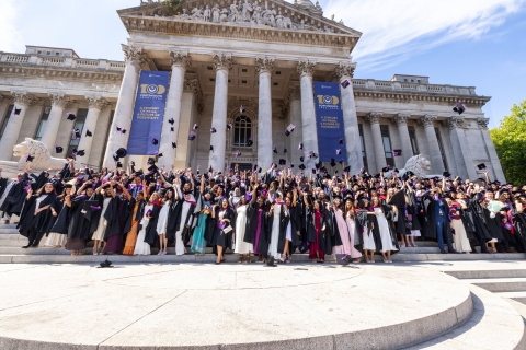 Graduation 2026
