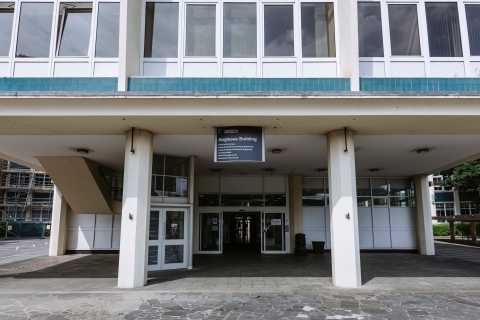 FOR INTERNAL USE ONLY

Not to be used publicly, only for internal documentation such as internal signposting and referencing