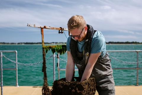 IMS Pontoon; 18th June 2019