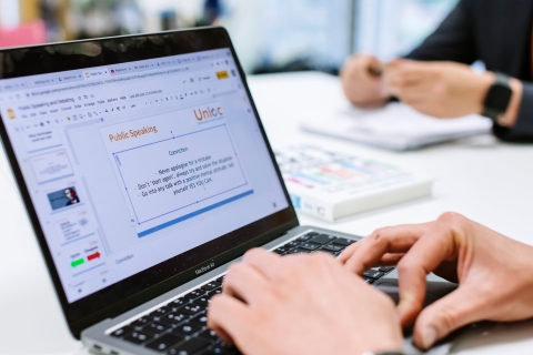 For Santander / Business Grant case study and profiling only.