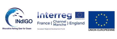 Interreg logo and IDIGO project logo