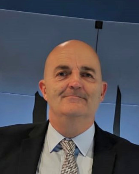 John Ryder