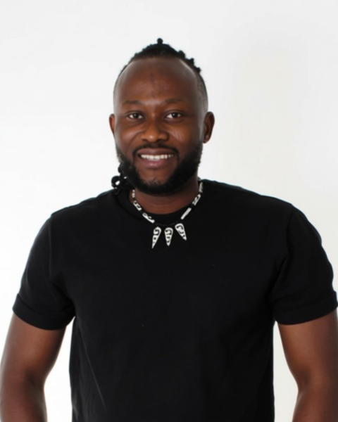 Joseph Eguavoen