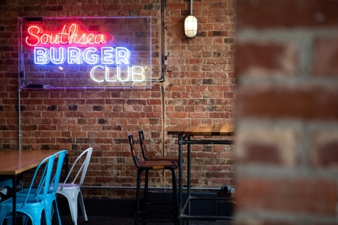 City Guide: Meat and Barrel
