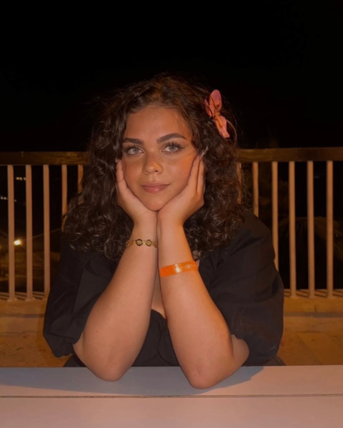 Nadine Awad