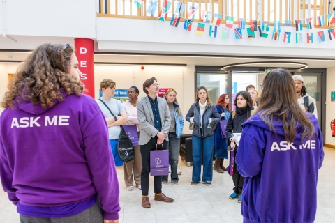 Restricted for use by the campaigns team only.