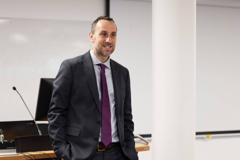 Chevening Ideas Connect