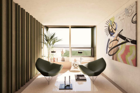 Wellbeing spaces 