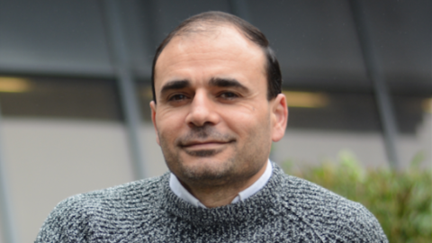 Dr Tarek Teba