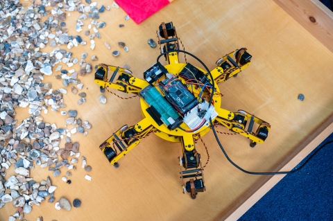 Engineering Project Day 2023