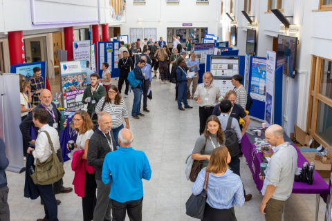 Image credit: Rob Hobbs, University of Portsmouth