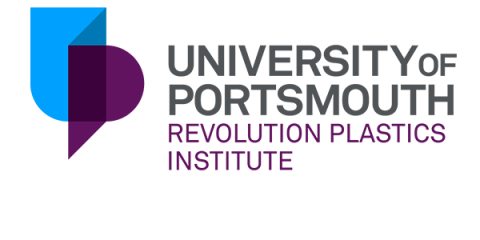 Revolution Plastics Institute Logo