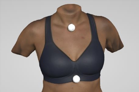 Performing Health: Post-Surgical Bra Through Gender and Fashion Commentary  – The Advocate