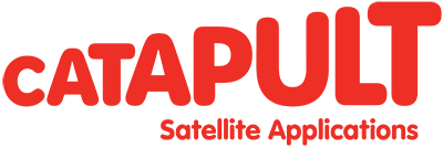 Catapult Satellite Agency logo
