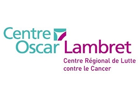 Centre Oscar Lambret logo