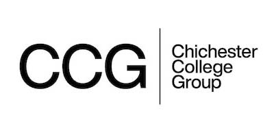 Chichester college logo