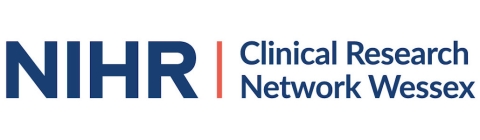NIHR Clinical Reseach Network Wessex logo