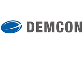 Demcon logo