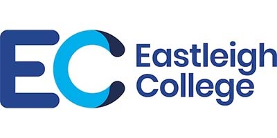 Eastleigh college logo