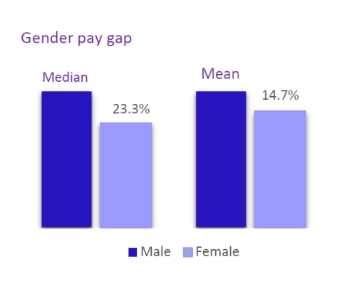 gender-pay-gap-median-mean-bar-chart