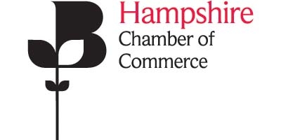Hampshire chamber of commerce logo
